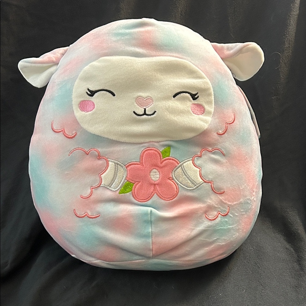 Lula Squishmallow